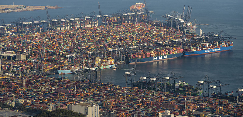 中國寄快遞到美國多少錢 中國寄快遞到美國多少錢