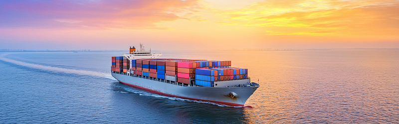 中國到美國海運(yùn)多少時(shí)間，物流費(fèi)用是多少