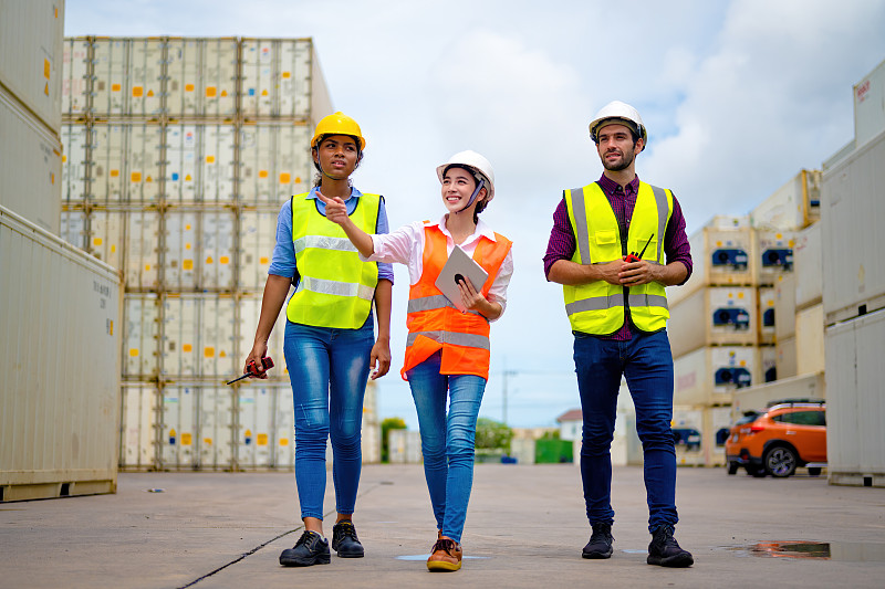 寄包裹到美國用什么快遞公司好