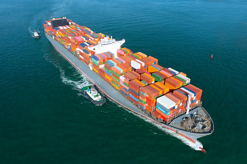 國泰貨運重塑品牌, 為客戶帶來驚喜新方案