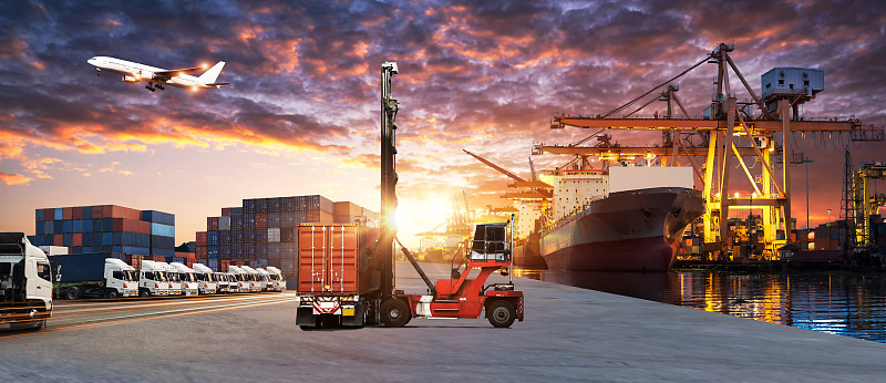 歐洲超大件專線怎么發(fā)貨？歐洲雙清包稅到門嗎？