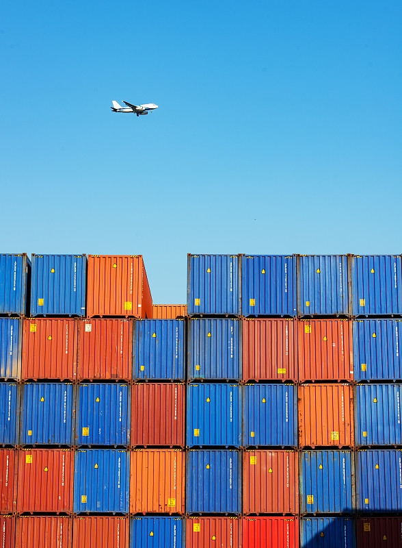 國際快遞如何寄藥品和貨物交接單的作用