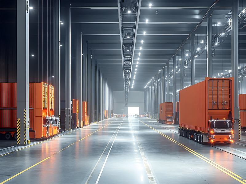 跨境電商物流渠道分析