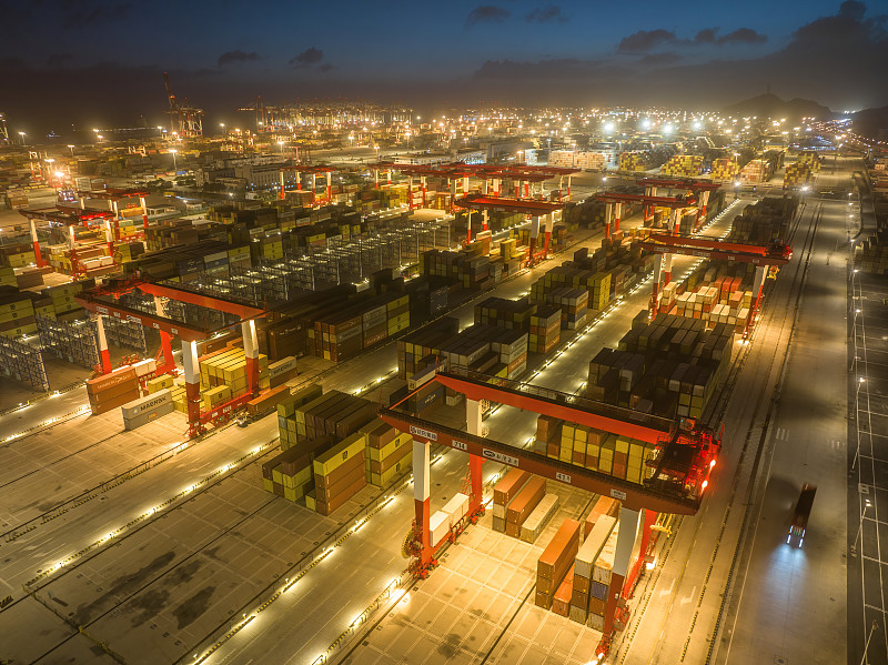 如何選擇合適的國際物流服務(wù)商 如何選擇合適的國際物流服務(wù)商