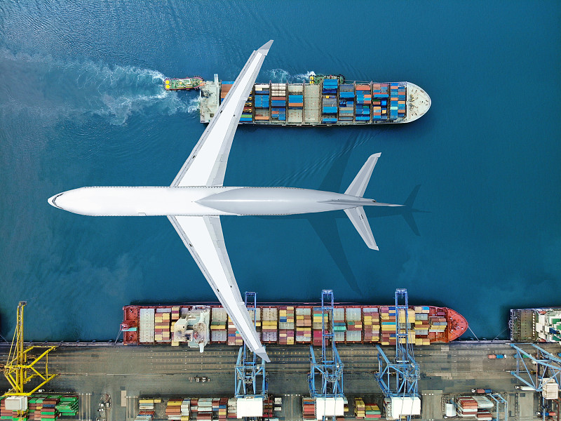 美客多物流生態(tài)解析