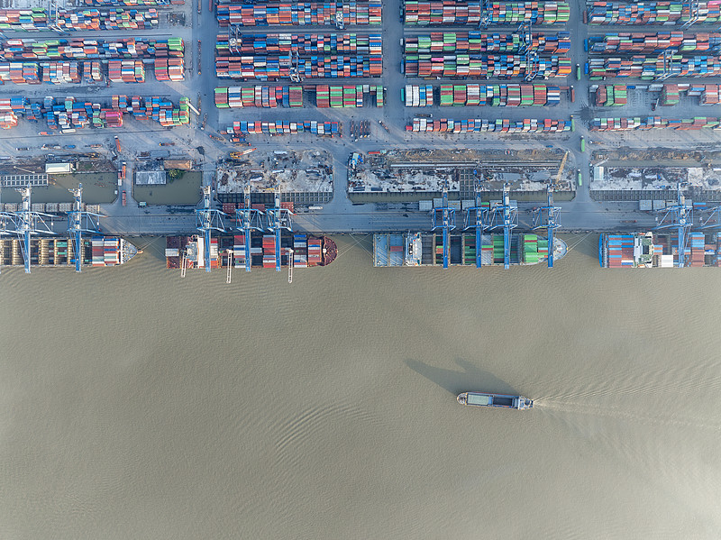 什么是UN箱？為什么國(guó)際物流中危險(xiǎn)品用的UN箱那么貴？