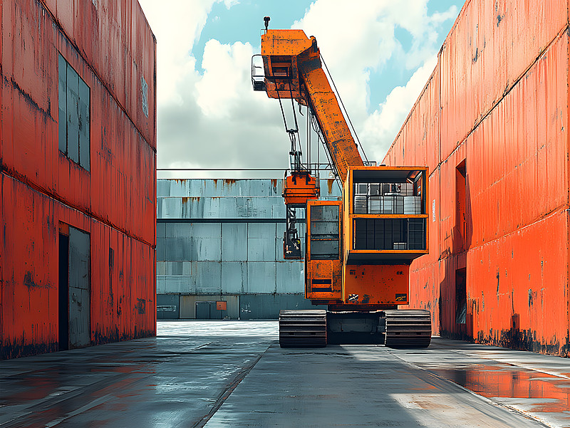 從一箱難求到空箱堆積，海運(yùn)行業(yè)進(jìn)入“搶貨時代”