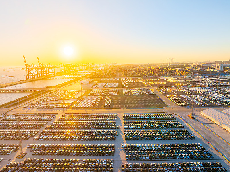 跨境電商物流|新政直擊“痛點(diǎn)” “退運(yùn)難題”立解 跨境電商物流|新政直擊“痛點(diǎn)” “退運(yùn)難題”立解