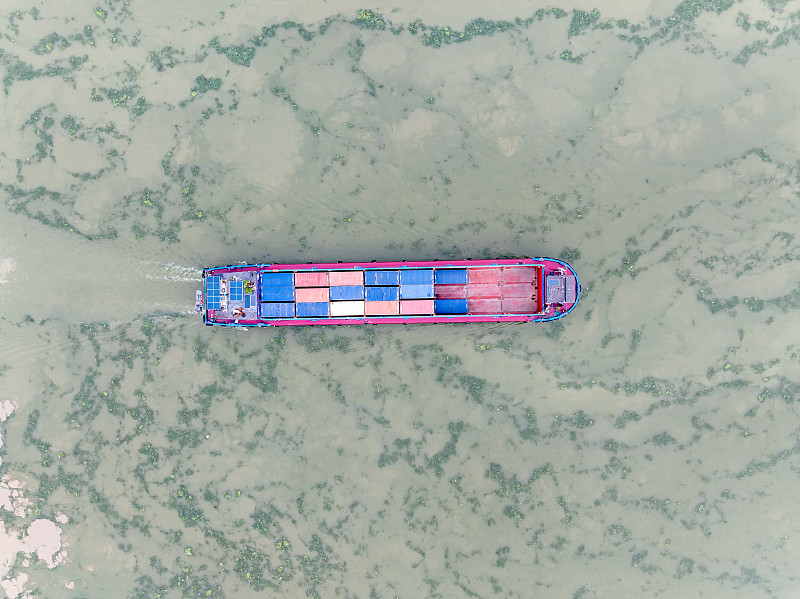 全球最大海運(yùn)聯(lián)盟解體與馬士基單飛背后，中國(guó)的機(jī)會(huì)來(lái)了？