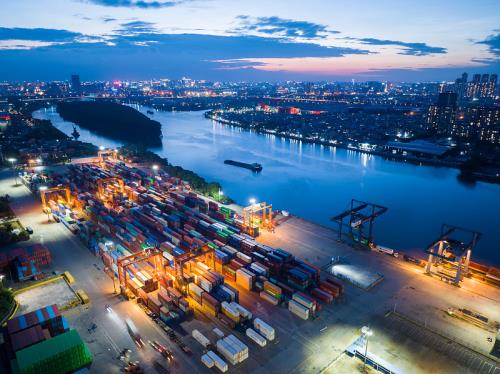 復(fù)出口與復(fù)進口的概念_外貿(mào)術(shù)語_外貿(mào)知識網(wǎng)