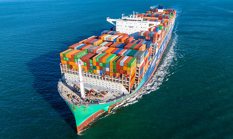 歐美專線 歐美專線