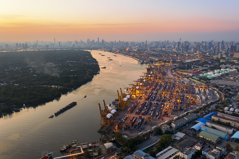 美國FBA海運選擇什么渠道比較合適？時效和船期是什么？