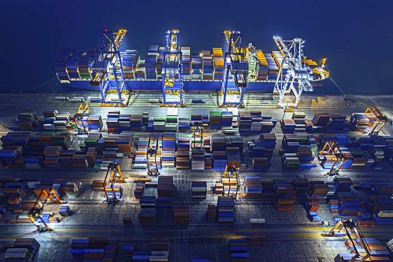 新消費時代，如何建立效率與體驗的履約護城河？