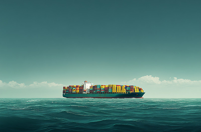 Samskip英國-荷蘭直航航線震撼來襲（縮短運輸時間，提升供應鏈效率）