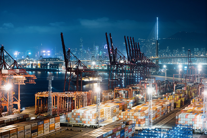 利潤狂飆16倍，德翔海運交出上市后首份“王炸”成績單