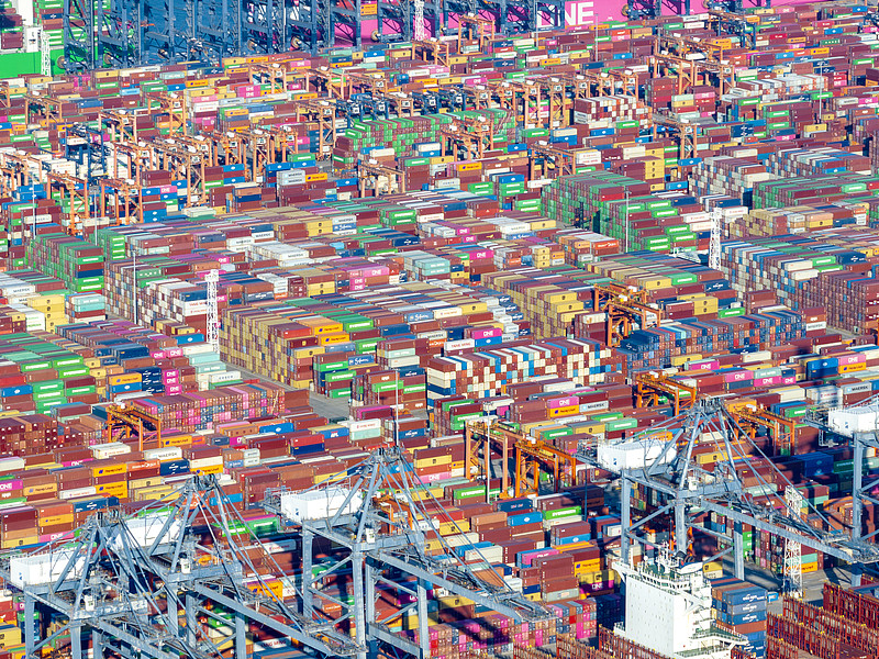 中通冷鏈正式開通冷鏈航空快遞業務上海國際空運