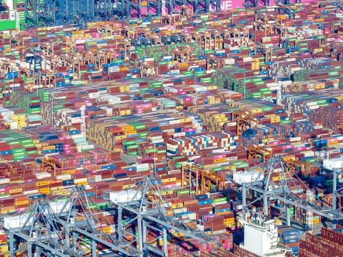 中通冷鏈正式開通冷鏈航空快遞業務上海國際