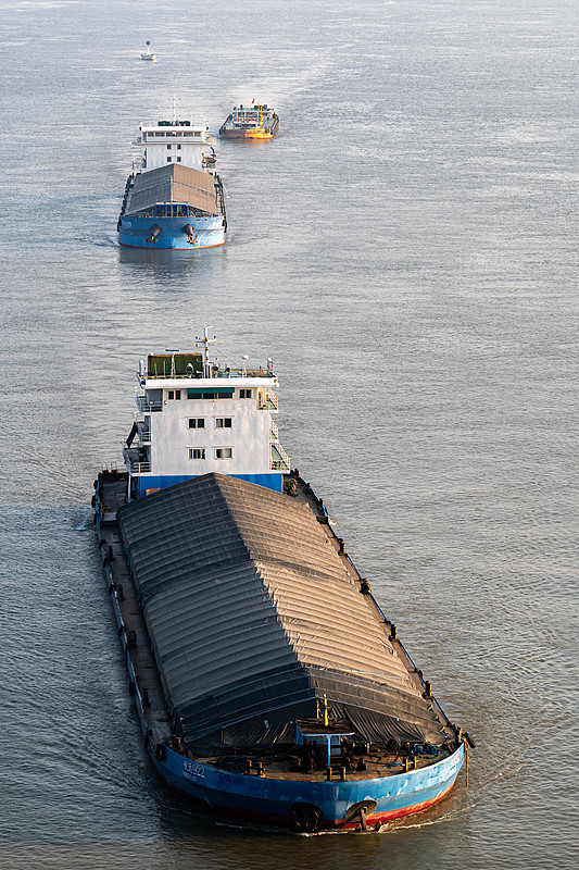 NYK：將旗下三家子公司合并成新的干散貨航運公司