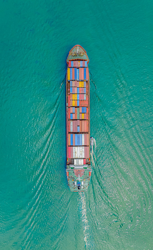 加強服務！salaum Lines在不倫瑞克港開始運營