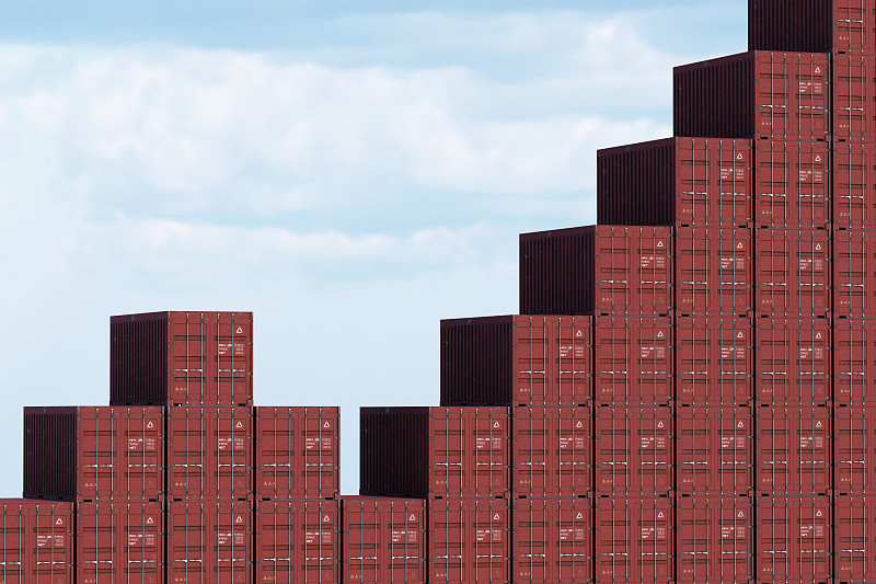 中國物流與中國電信簽署全面合作協議上海國際物流