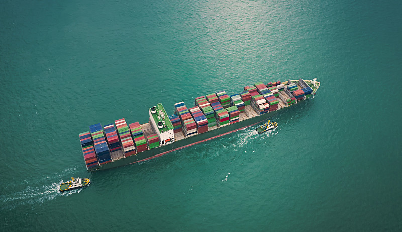 九識、新石器、白犀牛、菜鳥、京東物流、美團、順豐等布局的萬億賽道，誰將成為“領頭羊”？