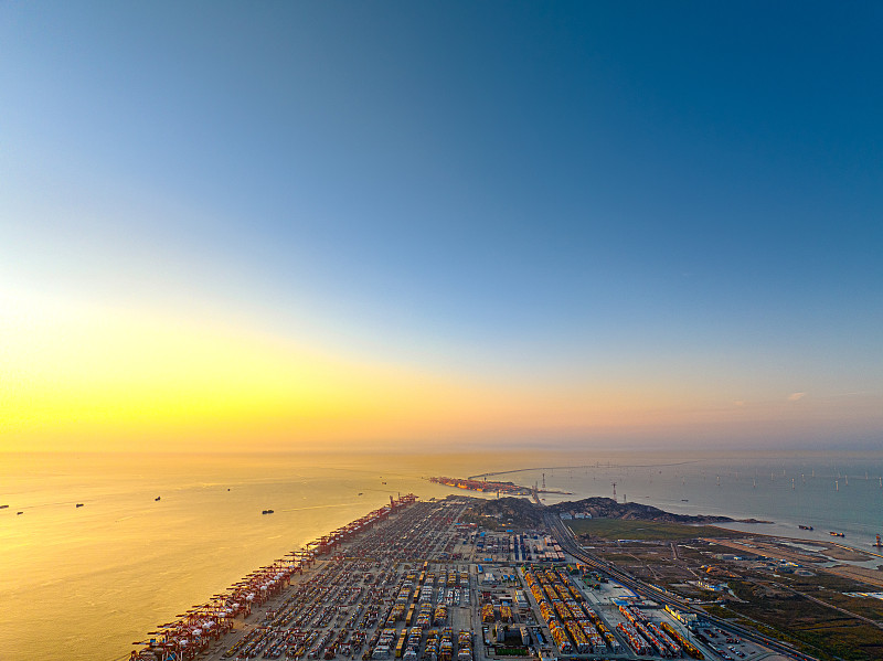 美國對木制櫥柜和浴室柜及其零部件作出第一次雙反日落復審終裁