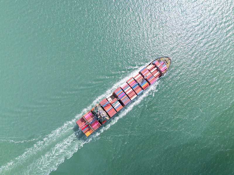 沒有一份物流工作不辛苦