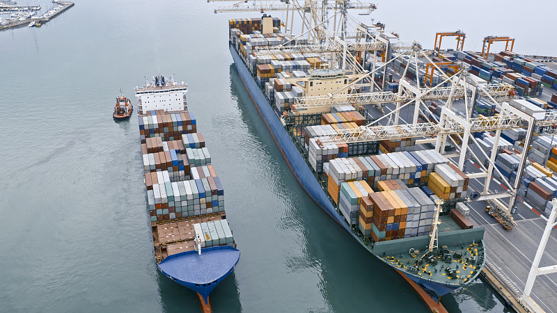 KLN品牌重塑，停用“嘉里物流”