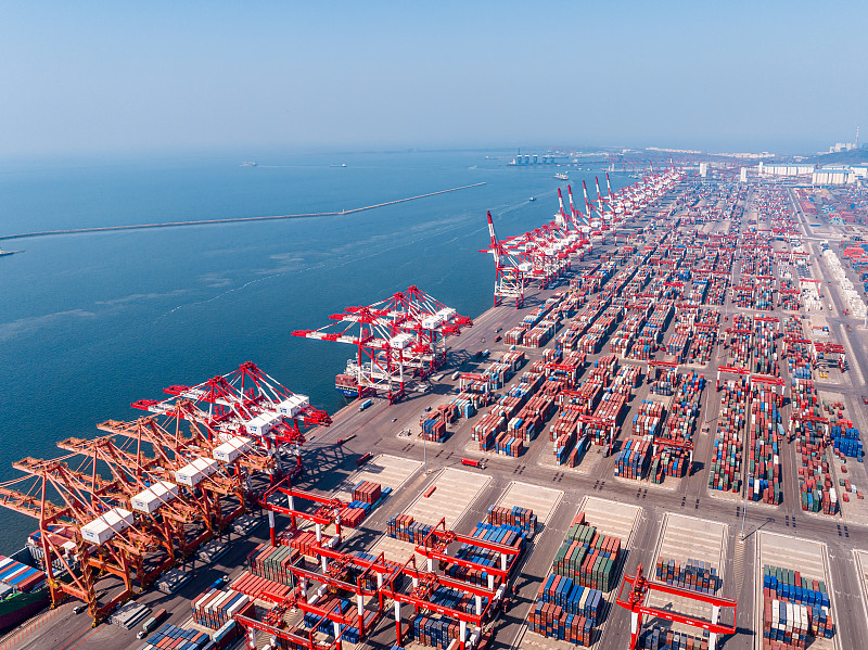 安得智聯：以物流綠色轉型賦能供應鏈協同脫碳