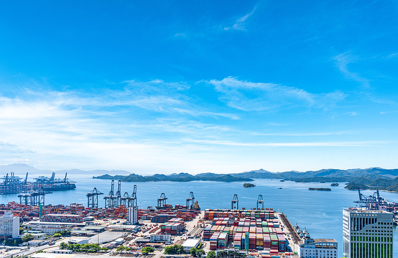 兩周內十余家國際海運公司緊急調船，運力暴增50%（美線航運風云突變）