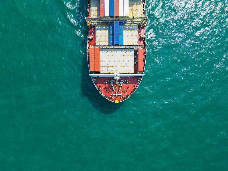 判斷一個物流人是否靠譜？閉環很重要