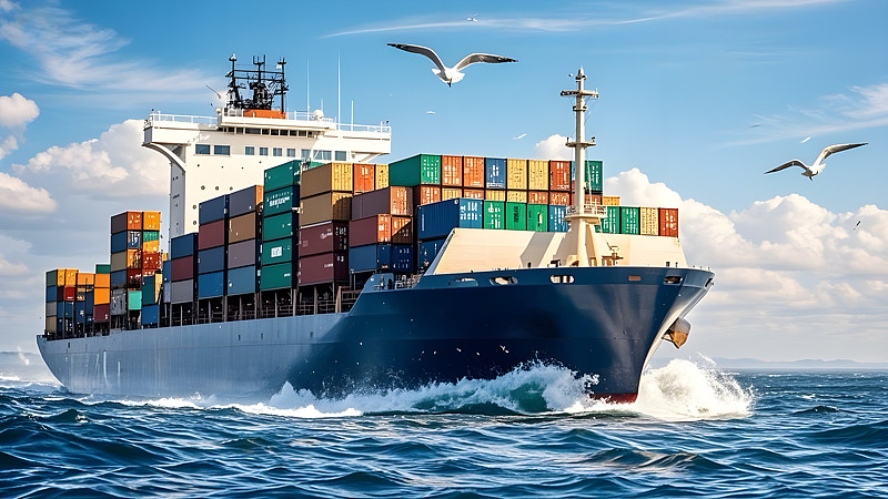 《全球供應鏈促進報告》:中國為全球供應鏈合作提供諸多機遇 《全球供應鏈促進報告》:中國為全球供應鏈合作提供諸多機遇