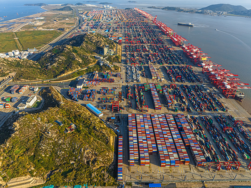 美國政府停擺首日:數(shù)十萬雇員停薪,景點(diǎn)關(guān)閉航空承壓上海國際空運(yùn) 美國政府停擺首日:數(shù)十萬雇員停薪,景點(diǎn)關(guān)閉航空承壓上海國際空運(yùn)