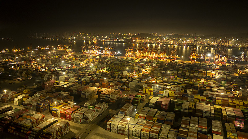 京東物流推出無人輕卡