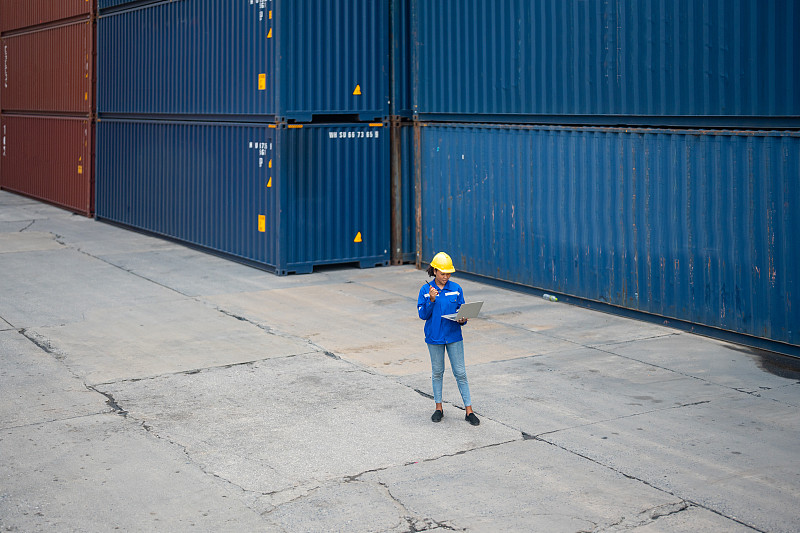 字節物流機器人已量產