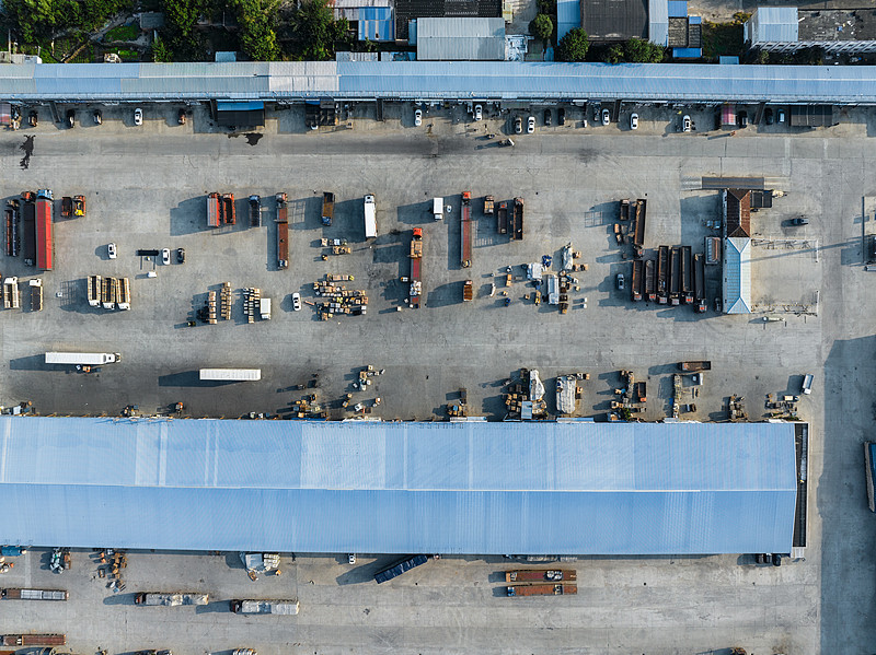 亞馬遜推出全新AI基礎大模型Deep Fleet