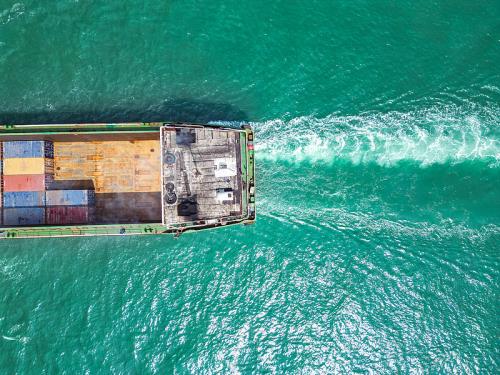 歐盟擬對中國鋼鐵加征50%關(guān)稅并削減進(jìn)口配