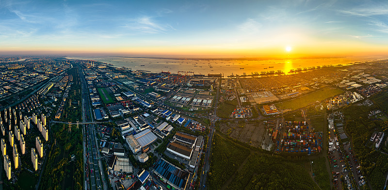 順豐開通首條第五航權貨運航線