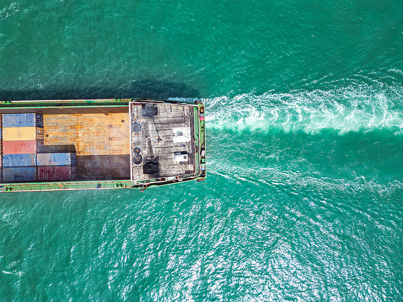 美國5月國際貿易逆差升至715億美元