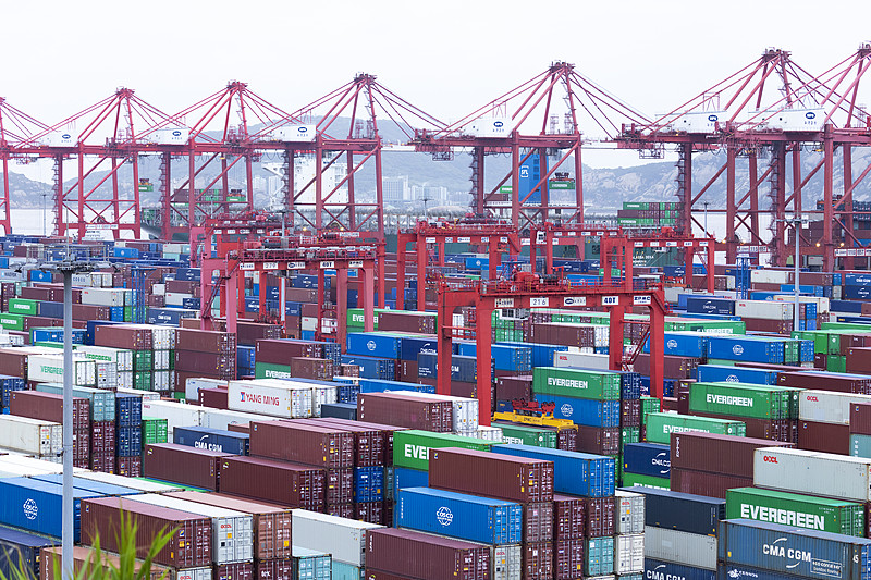 美國發布與伊朗石油貿易相關的制裁措施