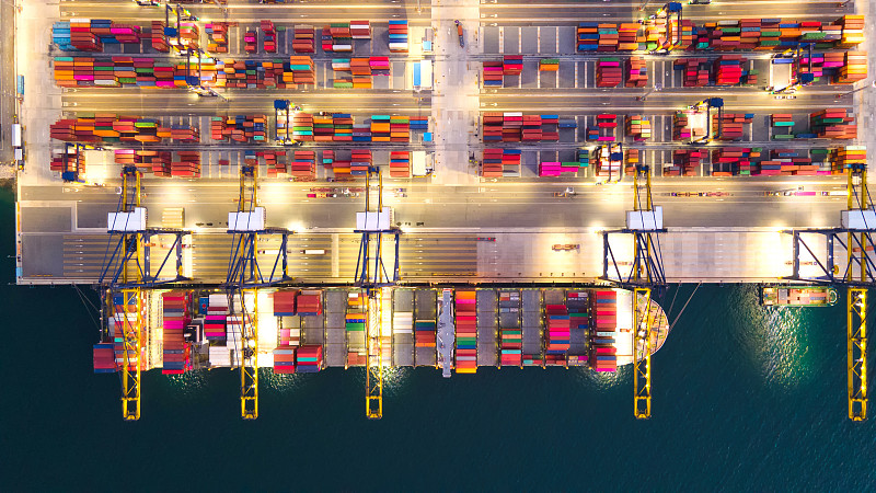 特朗普放話：對多數國家征15%-50%關稅，稅率高低看“關系”