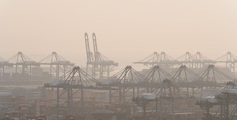 行業：由于美國關稅影響，遠洋集裝箱運價下滑