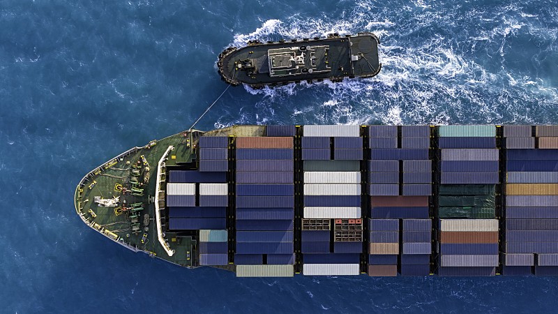 亞馬遜速賣通發貨補貨請注意！歐美地區多地罷工，大批貨物滯留港口！