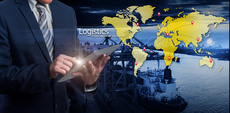 國際航協公布4月全球航空貨運市場相關數據 國際航協公布4月全球航空貨運市場相關數據