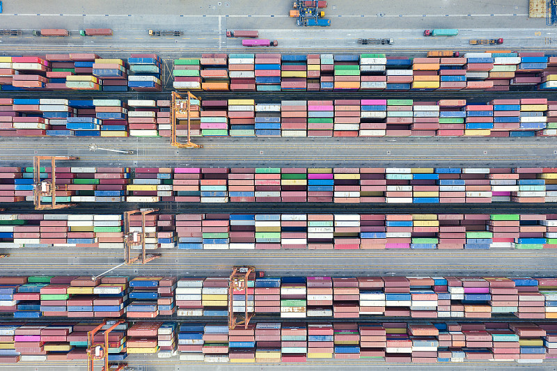 國際海運巨頭達飛集團第二季度財報新鮮出爐（國際海運新聞資訊）