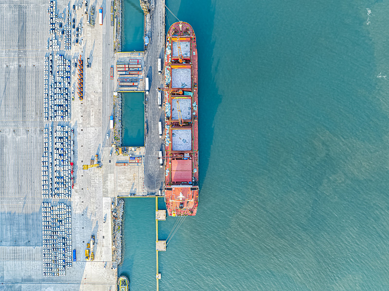 10億美元賠償落定！斯里蘭卡最高法院對這家國際海運公司船東下裁決