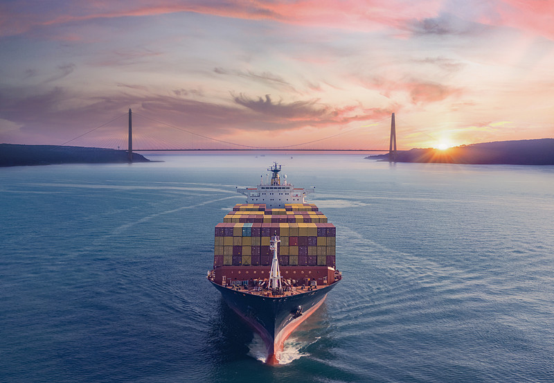 TBank推出統一包裹追蹤服務,覆蓋1000+物流公司上海國際物流