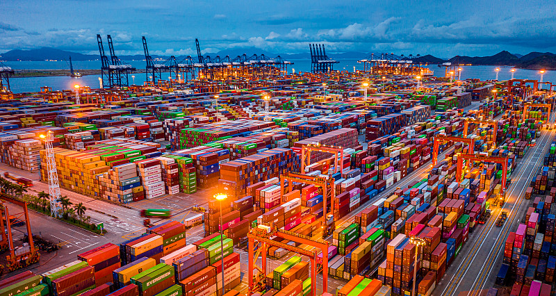 我國新型數字基礎設施建設擴容提速