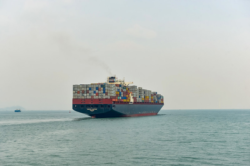 巴西法院駁回馬士基暫停桑托斯碼頭招標的請求