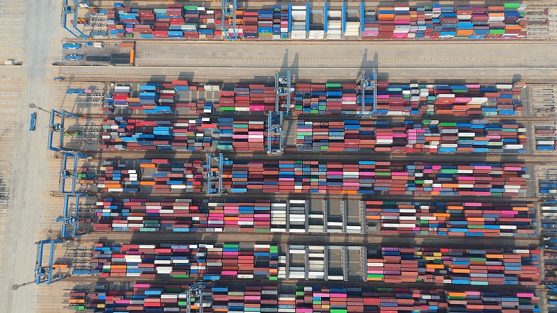 6.23 | 重大事項提醒&美國亞馬遜、沃爾瑪以及港口周狀況更新！